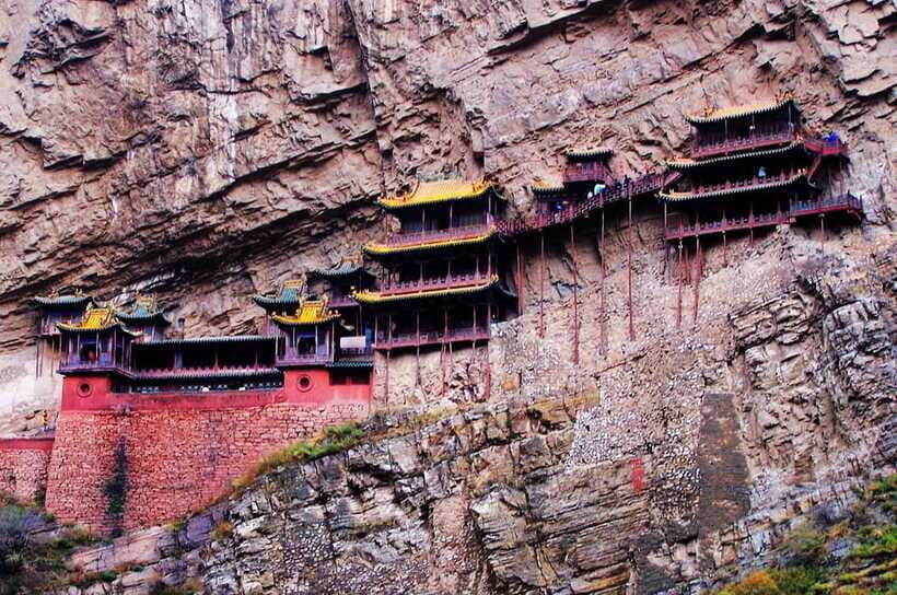 Beijing:Bullet Train Tour to Hanging Temple&Yungang Grottoes - Price and value: is $348 fair for this mix?