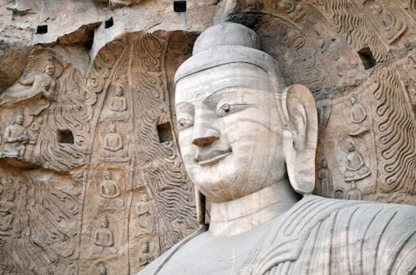 Beijing:Bullet Train Tour to Hanging Temple&Yungang Grottoes - Food, breaks, and what to expect (or confirm)