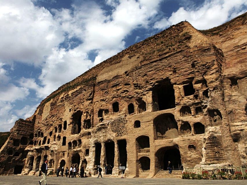 Beijing:Bullet Train Tour to Hanging Temple&Yungang Grottoes - What to bring (and the one document detail that matters)