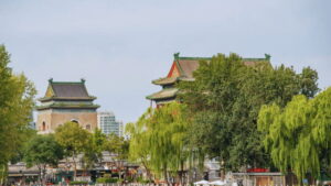Beijing:Drum and Bell Towers Entry Ticket- Cultural Treasure - Ticket Value: What You Get for $13 and What You Don’t