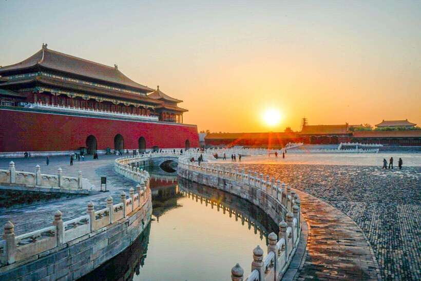 Beijing:Forbidden City and Temple of Heaven Small Group Tour - Key things that make this tour work