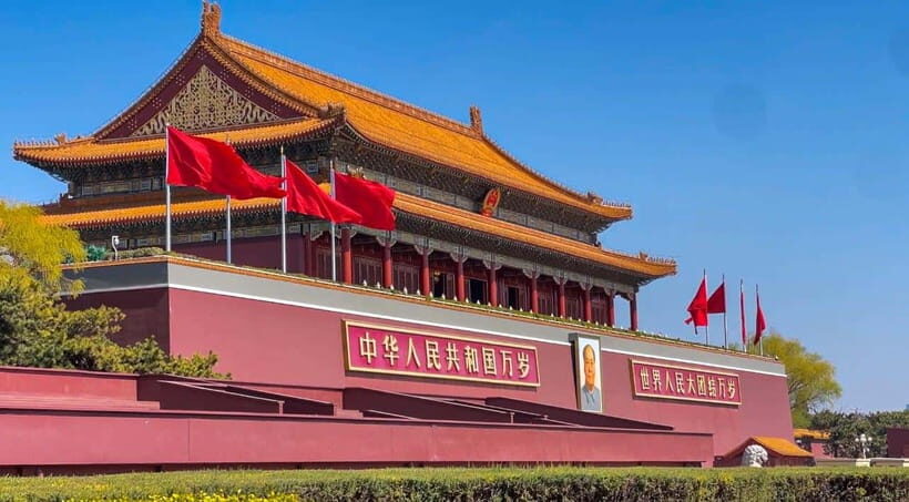 Beijing:Forbidden City and Temple of Heaven Small Group Tour - A practical lunch window: 3 ideas for the 2-hour gap