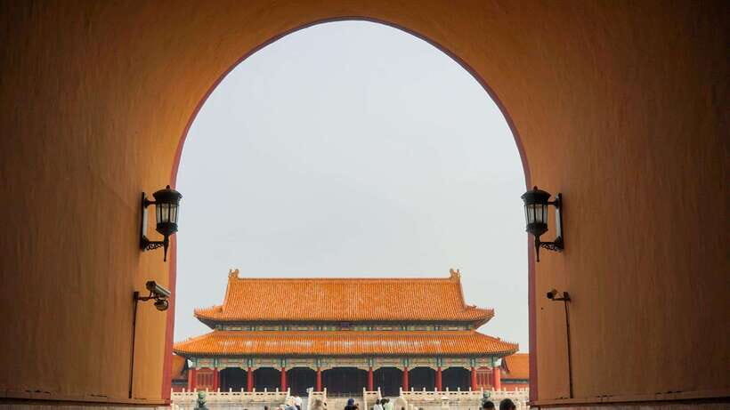 Beijing:Forbidden City and Temple of Heaven Small Group Tour - Crowds, weather, and timing: how to reduce pain