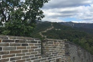 Beijing:Great Wall&Forbidden City Tour(Mini Group/Private Option) - Tiananmen Square Security: What You’ll See and How to Prepare