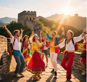 Beijing:Mutianyu Great Wall Bus Day Trips (Optional Add-ons) - Price and value: what $17 buys (and what it doesn’t)