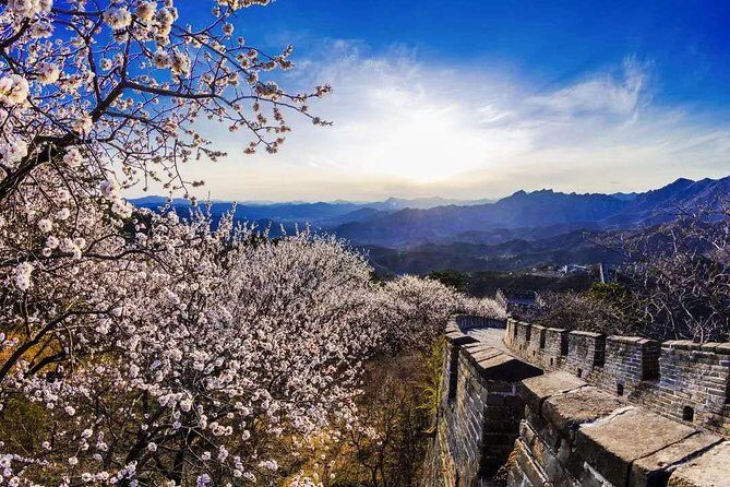 Beijing:Mutianyu Great Wall Daily Tour with Ticket & Lunch - The Mutianyu Walk: How You Actually Get Your Wall Time