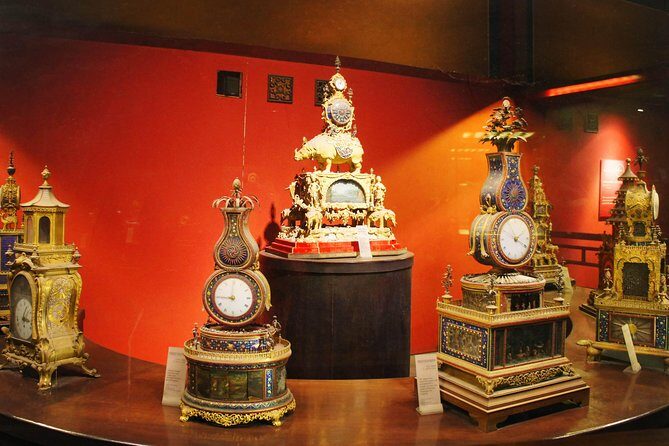 Beijing's Forbidden City with Special Viewing of Treasure Gallery and the Great Wall Ruins at Badaling - Badaling Great Wall ruins: why this stretch can feel quieter