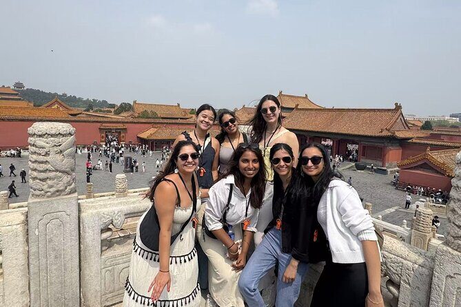Beijing's Top3:Tiananmen,The Forbidden City and Temple of Heaven - Key things to know before you go