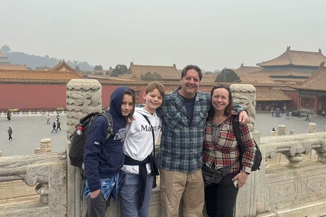 Beijing's Top3:Tiananmen,The Forbidden City and Temple of Heaven - How this one-day World Heritage route actually works