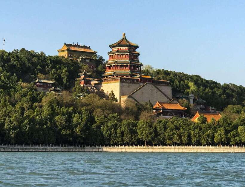 Beijing:Summer Palace Private/Group Tour or book Ticket Only - Key tour facts you should know fast