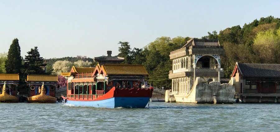 Beijing:Summer Palace Private/Group Tour or book Ticket Only - Timing and walking: the practical side of a 3–6 hour royal garden day