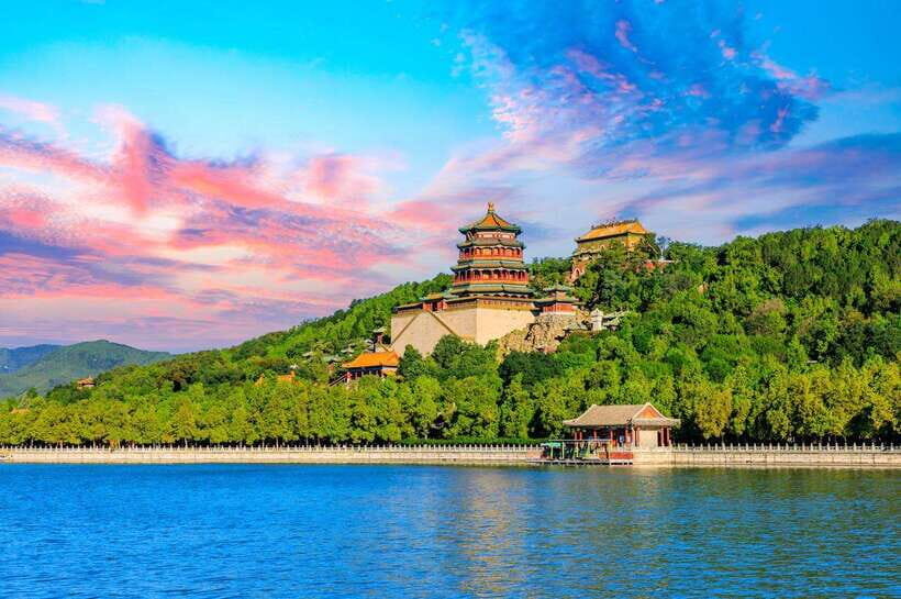 Beijing:Summer Palace Private/Group Tour or book Ticket Only - What makes this tour a smart buy