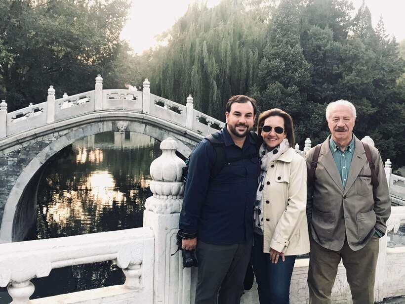 Beijing:Summer Palace Private/Group Tour or book Ticket Only - Emperor’s Prison and the Guangxu story: the emotional turn of the day