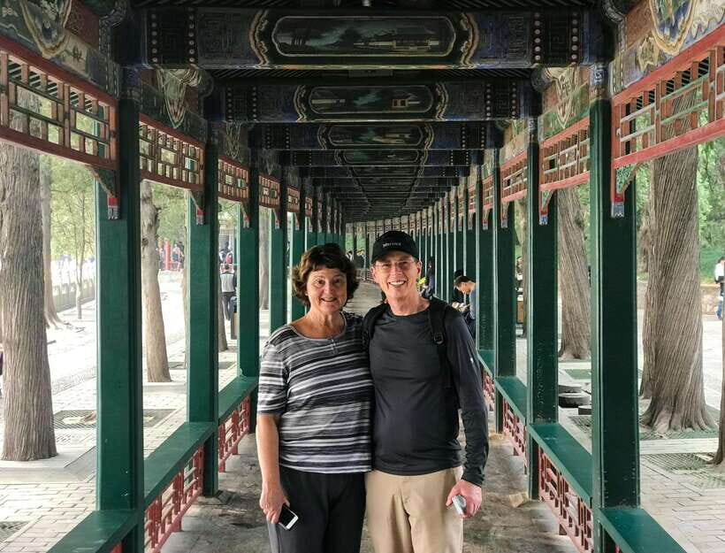 Beijing:Summer Palace Private/Group Tour or book Ticket Only - How the guide experience shapes your day (and why it gets praised)