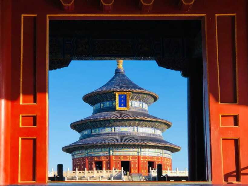 Beijing:Temple of Heaven+Forbidden City Private City Tour - Price and value: why $139 can work (or not) for you