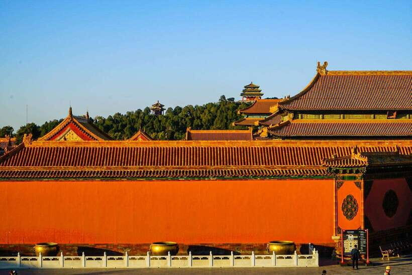 Beijing:Temple of Heaven+Forbidden City Private City Tour - What you need to prepare (so the day runs smoothly)