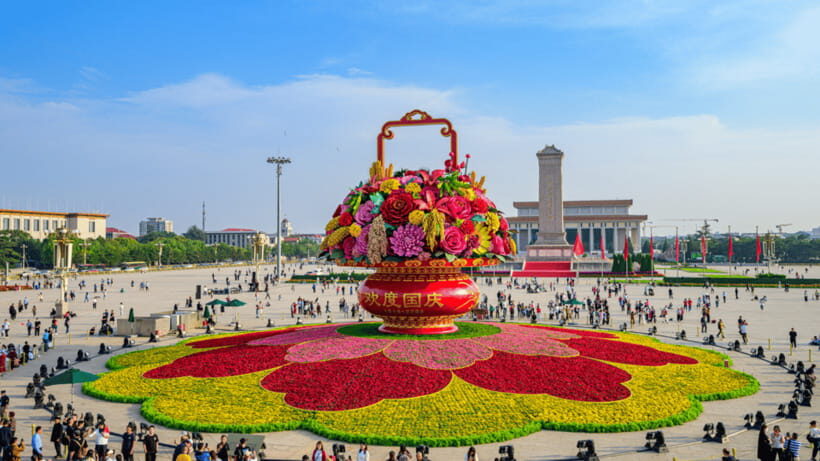 Beijing:Tiananmen Square Entry Reservation - Iconic Landmark - Who should book this, and who might be happier elsewhere