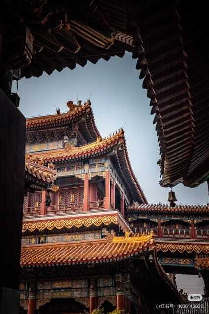 Beijing:Tiananmen Square tickets (guide optional) - Nearby Stops Worth Linking In: Beihai Park, National Museum, Forbidden City