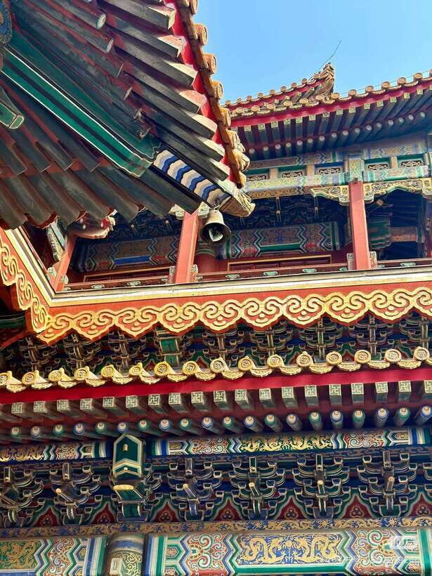 Beijing:Tiananmen Square tickets (guide optional) - Who This Works Best For