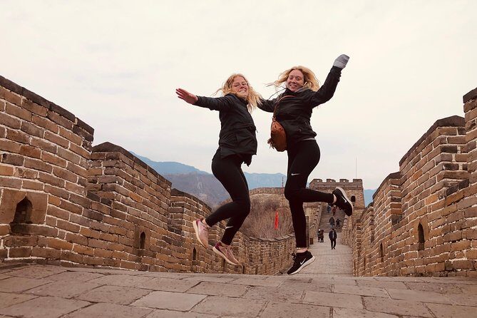 Best Beijing Day Tour To Forbidden City and Great Wall - Guide and comfort: what the private setup changes
