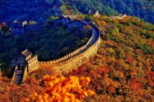 Boutique Early Bird or Sunset Tour of Mutianyu with VIP Pass - Private guide + hotel pickup: the day stays stress-light