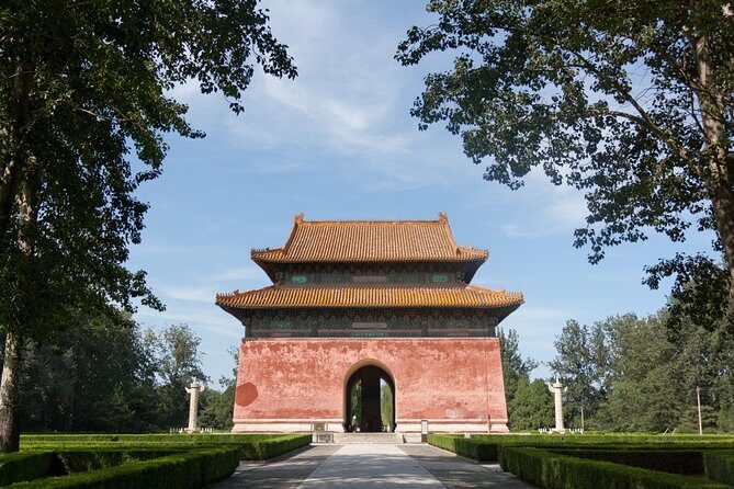Boutique Tour: Juyongguan, Sacred Way and Dingling of Ming Tombs - FAQ