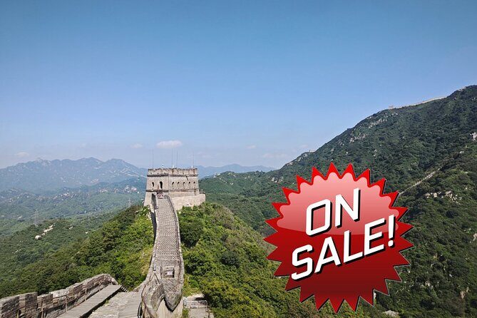BusDa-Ancient Great Wall &Badaling Great Wall Full-day Bus Tour - Key takeaways before you go