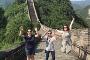 BusDa-Ancient Great Wall &Badaling Great Wall Full-day Bus Tour - Price and what you’re really paying for (the $23 question)