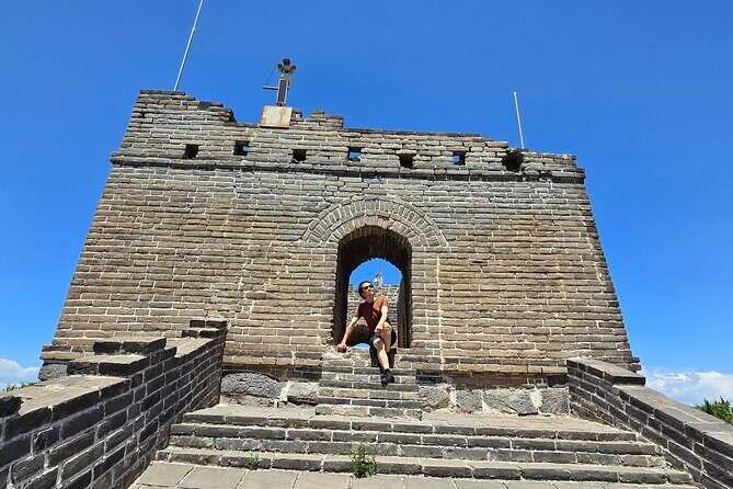BusDa-Ancient Great Wall &Badaling Great Wall Full-day Bus Tour - Getting to Badaling: the North Tucheng start and the 3-hour travel reality