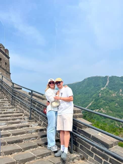 BusDa: Ancient Remnant of the Badaling Great Wall Day Tour - Who this tour suits (and who should choose something else)
