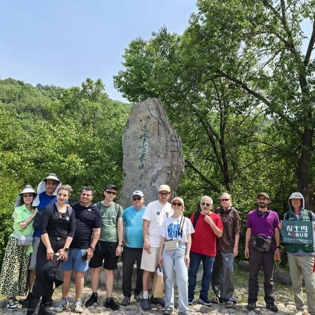 BusDa: Ancient Remnant of the Badaling Great Wall Day Tour - The real value: what your $22 covers (and what it doesn’t)