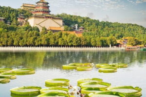 BusDa-Full-Day Bus Trips: Mutianyu, Summer & Old Summer Palaces - Summer Palace timing, gardens, and the Foxiang Ge Monday closure