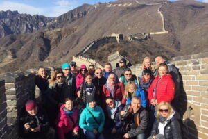 BusDa-Mutianyu Great Wall Sightseeing Full-day Bus Tours - Transport that feels built for people, not schedules