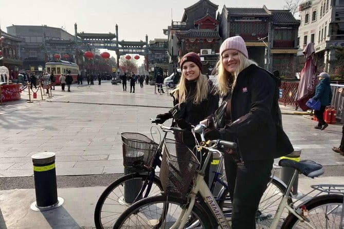 BusDa-Mutianyu Great Wall Sightseeing Full-day Bus Tours - Cable car and toboggan: fun add-ons that need budgeting