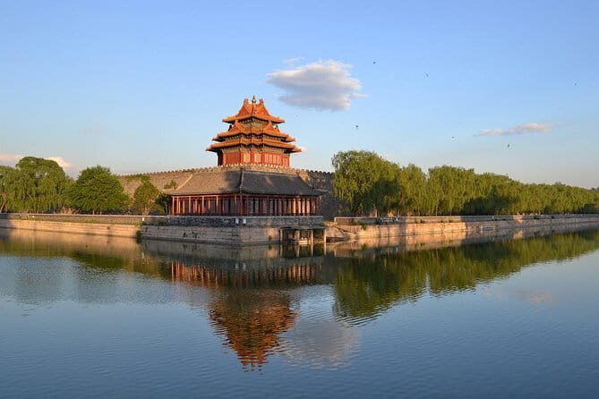 BusDa-Mutianyu Great Wall Sightseeing Full-day Bus Tours - Who this tour fits best (and who should look elsewhere)