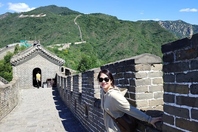 BusDa-Private Day Tours: Forbidden City & Mutianyu Great Wall - Value check: what you’re really buying for about $20