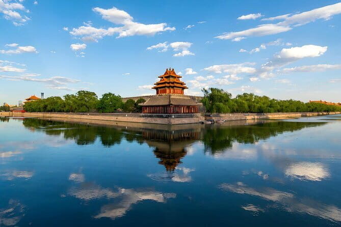 BusDa-Private Day Tours: Forbidden City & Mutianyu Great Wall - Should you book BusDa: Forbidden City & Mutianyu Great Wall?