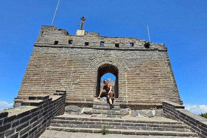 BusDa-Private Full Day Ancient Great Wall and Summer Palace - Summer Palace (Yiheyuan) in 3 hours: how to spend it without missing the classics