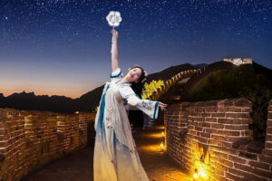 BusDa-Sunset Glow at Mutianyu Great Wall Night Bus Tour w/ Ticket - What you get for $43: value that adds up
