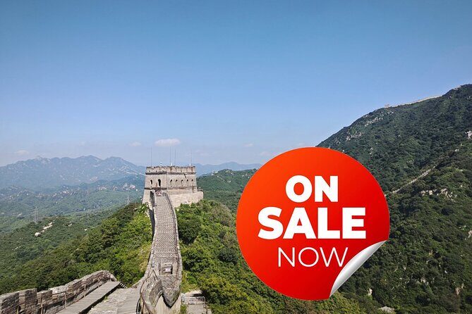 BusDa:Ancient Great Wall &Badaling Great Wall Full-day Bus Tour - Key things that make this BusDa Great Wall day worth your time