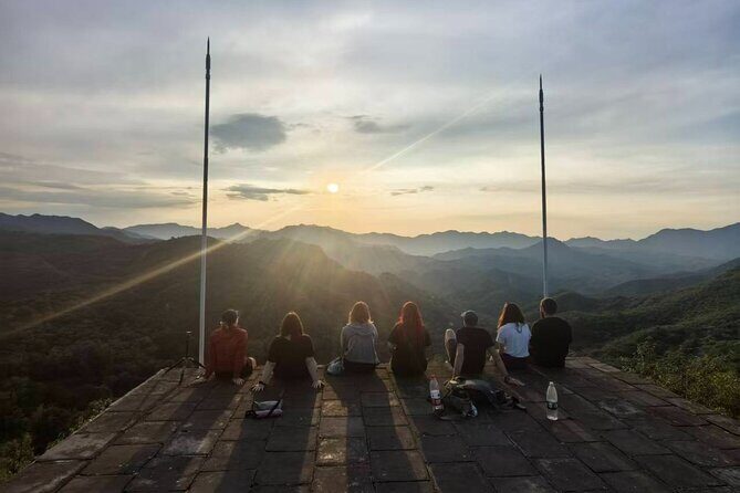 Camping Adventures on the Historic Great Wall of China - Who this is best for (and who might want a different option)