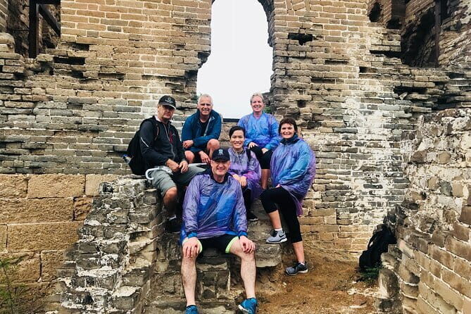 Camping Overnight Tour On The Wild Great Wall - Price and Value: Is $200 Worth It?
