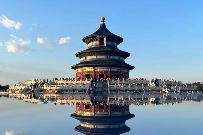 China eSIM (3-30 days. Up to 60GB) - Using It in Beijing (and Beyond): 4G/5G, Maps, and Daily App Use