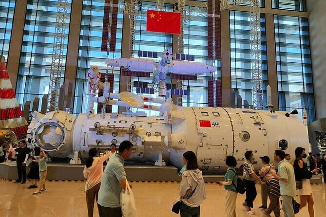 China National Museum Ticket Pre-booking and Tiananmen Square - Who should book this, and who should skip it