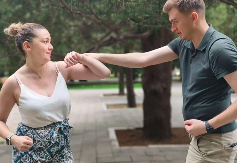 Chinese Kung Fu Experience Class in Beijing - Learning in English (and why that changes everything)