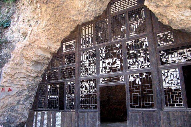 Cuandixia Village Day Trip with Private English Speaking Driver Service - Inside Cuandixia: 3 Hours to Wander Courtyards and Find Viewpoints