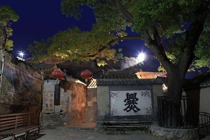 Cuandixia Village Day Trip with Private English Speaking Driver Service - Price and Value: Is $94.94 Fair for a Private Day Trip?