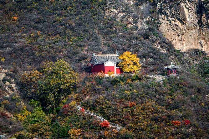 Cuandixia Village Day Trip with Private English Speaking Driver Service - What to Know About Tickets, Mobile Entry, and What You’ll Pay On-Site