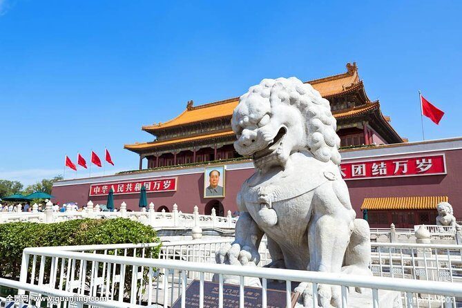 Customized Private Beijing Layover City Tour - Key takeaways before you go
