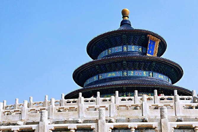 Customized Private Beijing Layover City Tour - Why a Beijing layover tour beats sitting at the airport